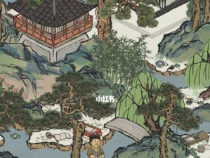 探究江南百景图赵明诚的技能属性能力（以游戏为主，深入分析赵明诚的实力表现）