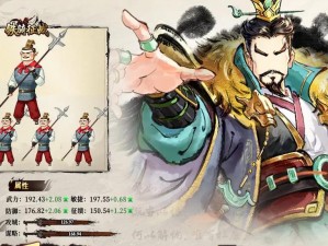 攻城游戏大全攻略（打造一支无敌阵容，征战攻城游戏的秘诀揭秘！）