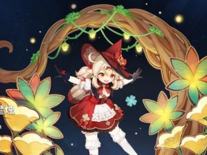 原神优菈上线时间曝光（1月22日凌晨1点，优菈将降临原神世界）