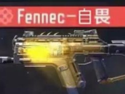 《使命召唤手游》Fennec无畏攻略详解