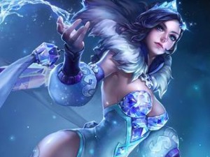 甄姬攻略（甄姬出装攻略详解，助你在王者峡谷中尽显风华）