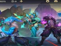 《LOL手游》游戏武器攻略（掌握技巧，征战天下）