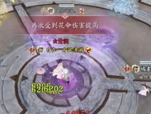 天刀手游（天峰白鹭洲全方位攻略，带你轻松通关）