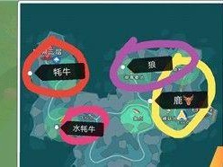 小森生活中止风草的分布地点（探寻小森生活中止风草的奥秘）