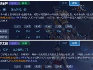 《巅峰赛后裔出装攻略大全》（掌握后裔的最佳出装方案，成为巅峰赛中的终极胜者！）