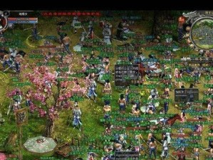 《春秋封神》游戏闹市悬赏第二天阵容攻略（打造全能战队，轻松拿下大奖）