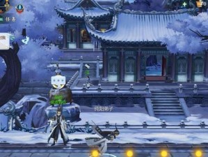 指尖江湖帮贡获取方法大全（游戏中如何获得帮贡，一文带你了解所有方法）