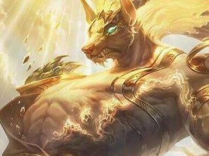 狗头出装攻略（以狗头装备为核心，解密端游战士的必杀之道）