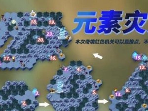 《剑与远征》游戏攻略（游戏玩家必看，让你轻松过万幽之灵！）