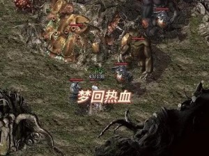 传奇恶魔祭坛攻略详解（游戏玩家必看，让你轻松通过恶魔祭坛）