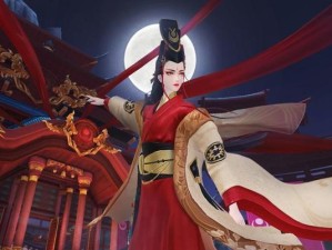 新笑傲江湖风潜奇遇（探索江湖，寻找绝世秘宝！）