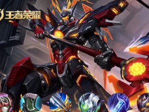 《以仁王苍穹出装最新攻略》（跟随攻略，成为绝世战神！）