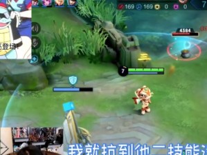 《鲁班单挑张大仙出装攻略》（强力对抗张大仙的最佳装备选择及战术策略）