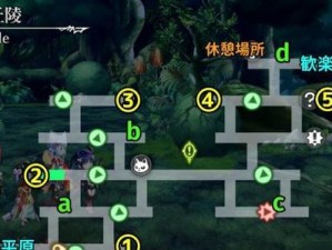 《另一个伊甸》游戏第二章攻略（如何通关第二章，全面掌握游戏技巧）