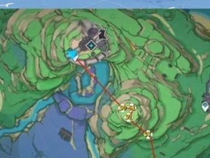 原神新手神里攻略（探索神奇世界、解锁无限可能）