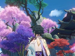 原神遇仙台教程攻略（畅游仙境，探索无尽的可能性）