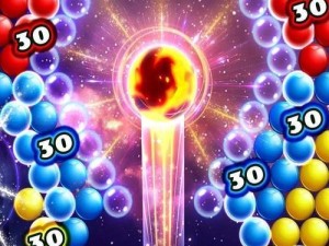 《玩转泡泡龙加强版！全面攻略指南大揭秘》（成功通关、高分技巧、隐藏关卡，你想知道的全在这里！）