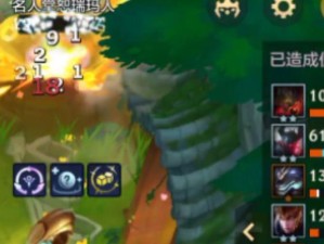 金铲铲之战6（掌握这些技巧，让你在战场上无往不利！）