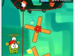 魔法攻略（用魔法力量破解割绳子2的难题，你准备好了吗？）