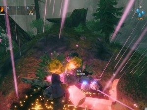 Valheim英灵神殿灰矮人暴徒打法攻略（踩坑经验总结，让你无往而不胜）