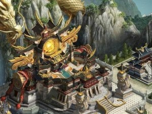 乱世王者帝陵探险玩法详解（探索历史遗迹，挖掘宝藏之旅）