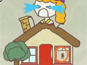 《别针大师》第五关通关攻略（用智慧破解谜题，成为别针大师！）