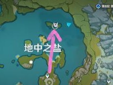 原神钟离攻略教学（解锁钟离的天赋，合理搭配武器和队伍，实现最大输出）