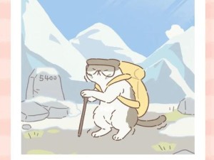 《以遇见你的猫》如何触发喵圈？（游戏攻略与方法介绍）