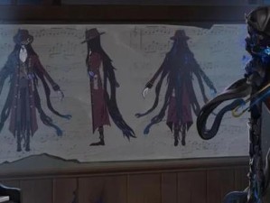 揭秘《第五人格》游戏恐惧震慑的奥秘（从游戏设计到心理学，解析《第五人格》如何让你战战兢兢）