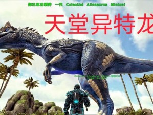 方舟拆家攻略（玩转游戏方舟，拆解未知之谜）