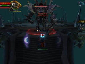 魔兽世界虫洞发生器暗影界获取方法（在游戏中探索无尽的可能性）