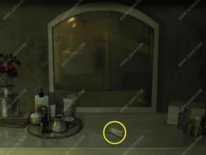 《黑暗笔录》第四章通关攻略（如何在第四章迎战恶魔？）