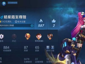 《曙光荣耀英雄出装攻略》（探索最佳装备搭配，成就荣耀巅峰）