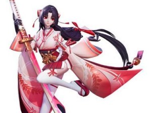 探秘决战平安京骨女的传奇人生（从角色设定到游戏技巧，全方位了解骨女的故事）