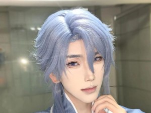 《探秘原神角色绫人的攻略心得》（了解绫人的特点与技巧，成为原神高手！）