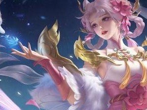 王者荣耀嫦娥怎么玩,月宫仙子玩法解析