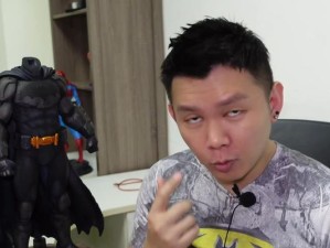 蝙蝠侠文字游戏攻略大全（揭秘蝙蝠侠游戏中的隐藏关卡和技巧）