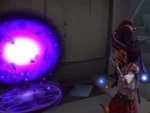 第五人格祭祀摩根勒菲皮肤效果预览（恐怖与美的完美结合，摩根勒菲迎来变身！）