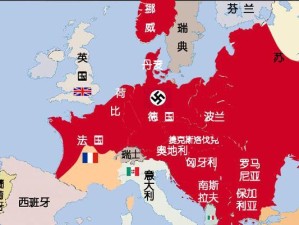 《突袭3游戏德国攻略大全》（征战纳粹德国，带您体验战争辉煌）