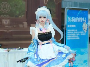 《解锁女仆攻略，让你的原神生活更加精彩》（掌握攻略技巧，让女仆成为你的得力助手）
