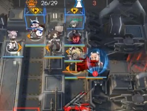 《明日方舟》游戏5-7关通关攻略（用最佳策略迎战难关，获得最高评价！）