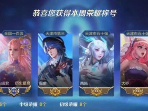 《全面攻略！马超王昭君最新出装指南》（重装上阵，无敌搭档席卷战场！）