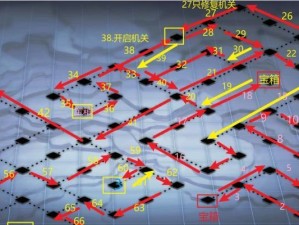 《灵魂潮汐10-4图文通关攻略》（以实用技巧带你轻松解锁终极难度）