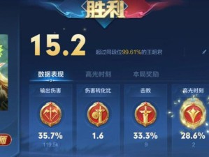 我的本命英雄出装攻略（打造无敌的装备配置，战胜所有对手）
