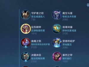 孙策前期推关阵容出装攻略（打造无敌输出，带你一路推关）