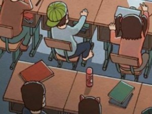 《班主任模拟器》第181关全攻略（如何成功帮助学生找到适合自己的兴趣爱好？）