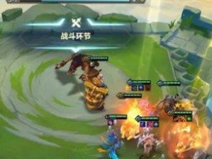 《金铲铲之战》S8超英泰隆阵容搭配攻略（凯旋的钢铁骑士，拯救世界的使者）