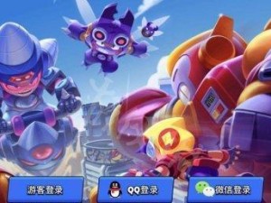 荒野乱斗攻略大全——英雄战力获取秘籍（解密荒野乱斗英雄战力获取技巧，助你轻松上分）