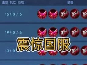 浩劫后羿出装铭文攻略大全（掌握关键装备与铭文，成为绝世射手的王者之选）