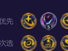 《盲僧如何打造最佳石头输出？》（以盲僧打石头出装顺序攻略，教你成为石头输出之王！）